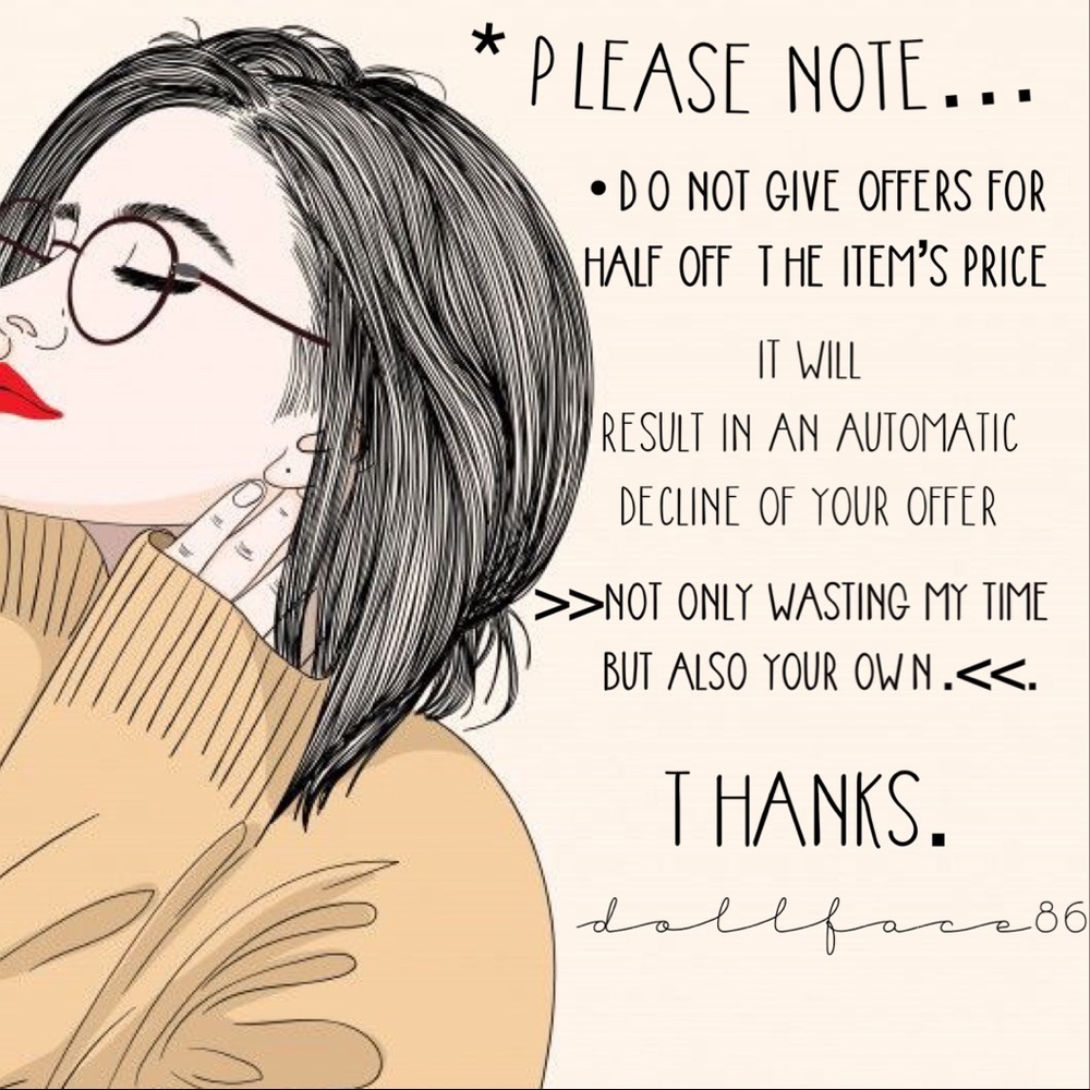 ✱Before  Making  An  Offer …✱ - Picture 3 of 3
